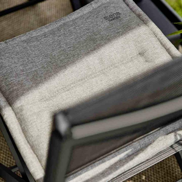 Produktbild Siena Garden Klappstuhl