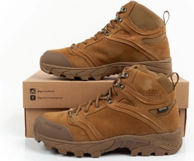 Produktbild Garmont Damen Trekkingschuhe T4 (38)