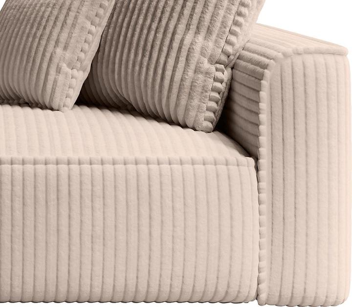 Produktbild Vente-unique Pineta (Ecksofa)