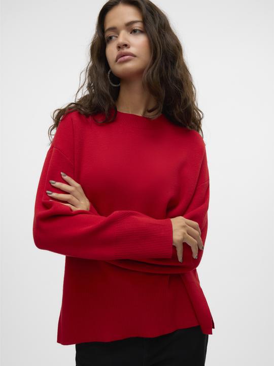 Produktbild Vero Moda VMSABA Pullover Strickpullover (XS)