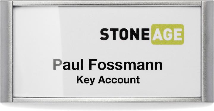 Image du produit Durable Badge CLASSIC