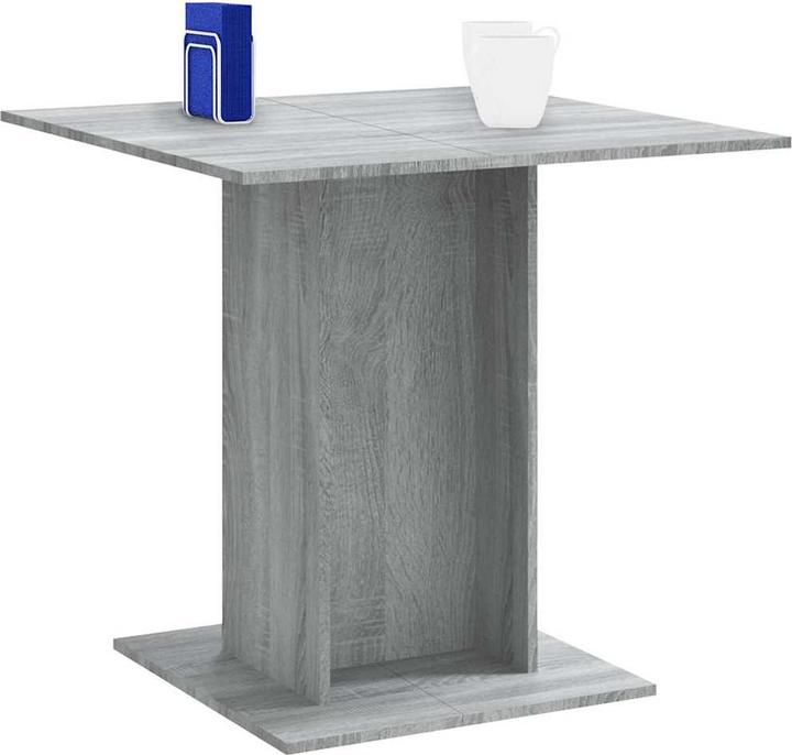 Produktbild VidaXL Meldan (80 x 80 x 75 cm)