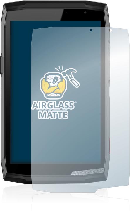 Image du produit BROTECT AirGlass Verre Mat (1 pièce(s), Core T5)