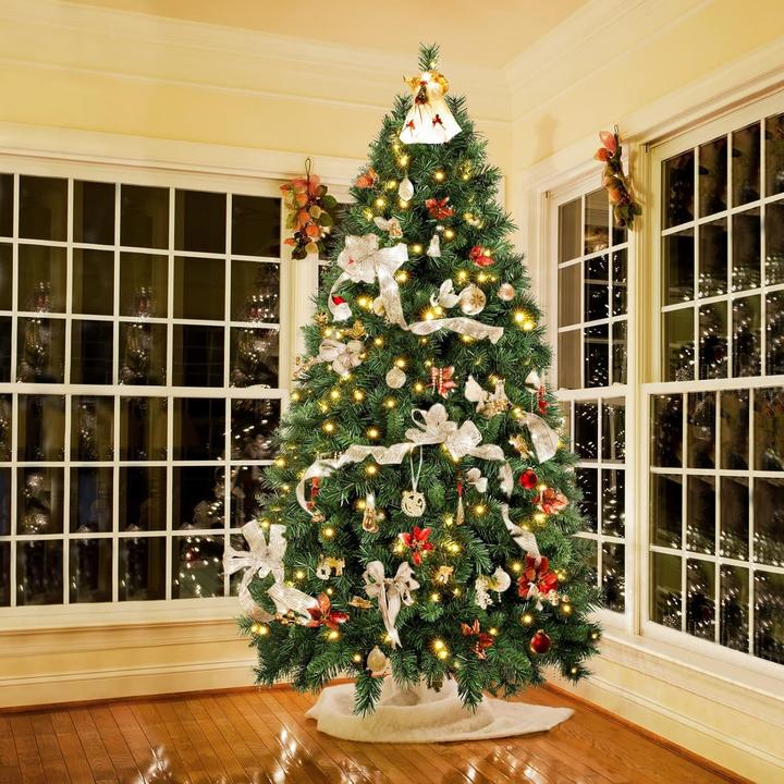 Produktbild Salcar Weihnachtsbaum (210 cm)