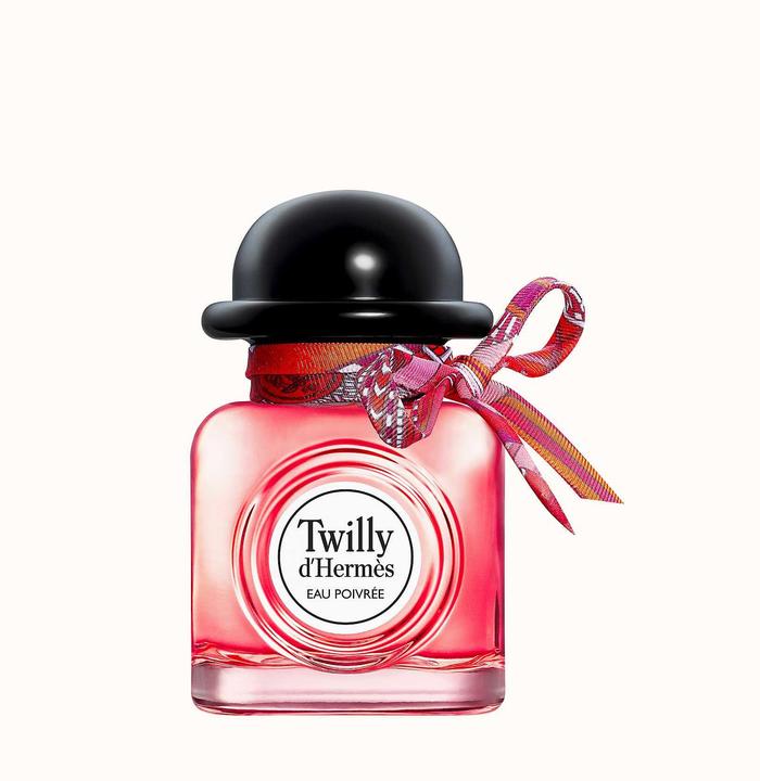 Actual product image Hermès Eau Poivree Eau de Parfum re21 (Eau de parfum, 85 ml)