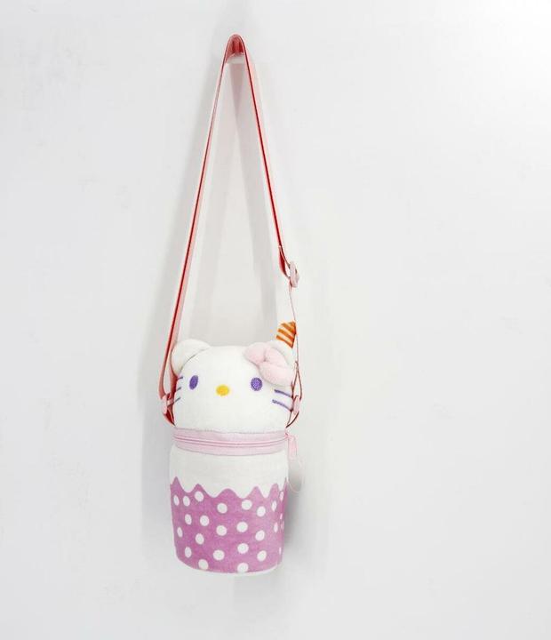 Immagine prodotto Cerdá Hello Kitty plush bag