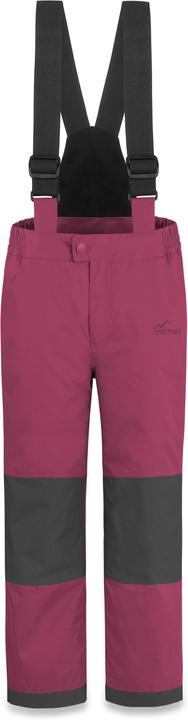 Actual product image Normani Children's winter trousers Salcha - 1149 (98, 102, 104, 106, 110, 116, 122, 128, 134, 140, 146, 152, 158, 164, 170, 176, 125 B, 120 B, 115 A, 100 A, 105 A, 130 B)