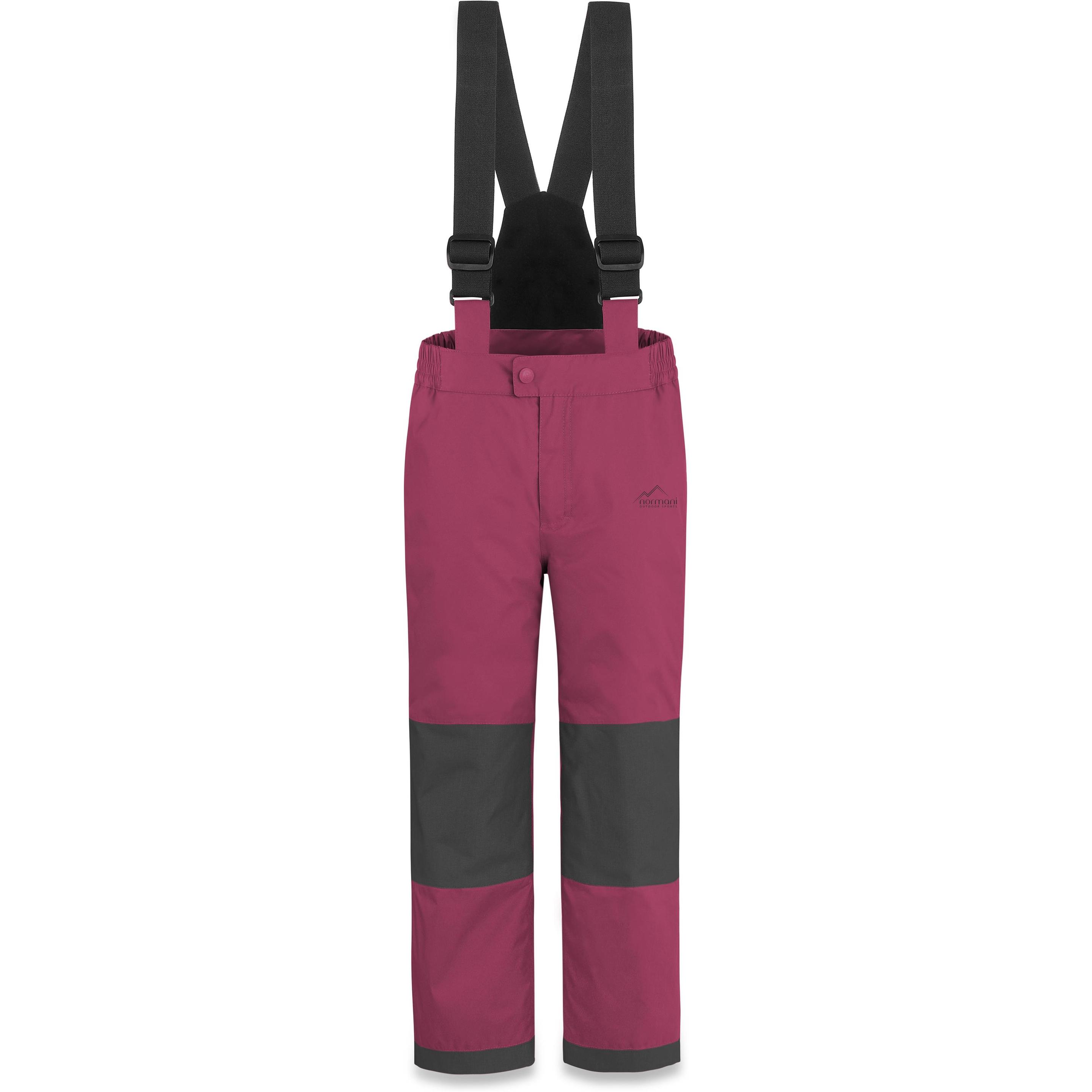 Normani, Herren, Skihosen, Kinder Winterhose Salcha - 1149 (98, 102, 104, 106, 110, 116, 122, 128, 134, 140, 146, 152, 1...