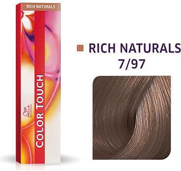 Image du produit Wella Touche de couleur (Blond)