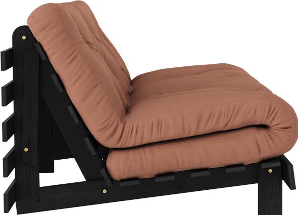Produktbild Karup Design Roots (3-Sitzer, Bettsofa)