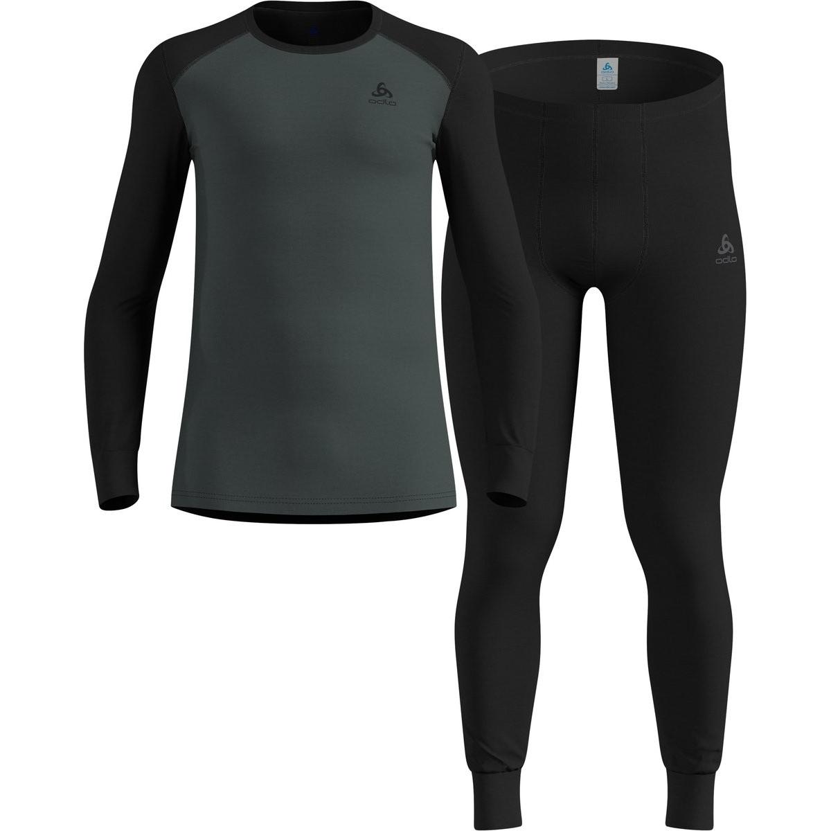 Odlo Set Eco Caldo Attivo (XXL) (196702)