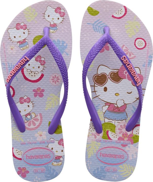 Produktbild Havaianas Slim Hello Kitty (37.5)