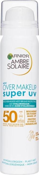 Garnier Ambre Solaire Sensitive Expert+ (Sun spray, SPF 50)