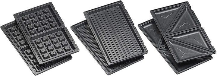 Actual product image Rosenstein & Söhne Sandwich maker