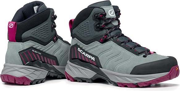Produktbild Scarpa Rush Trek Gtx Wmn (41)