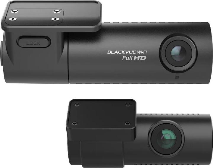 Blackvue DR590X-2CH Plus 32GB (DR590X-2CH Plus 32GB) (Full HD)