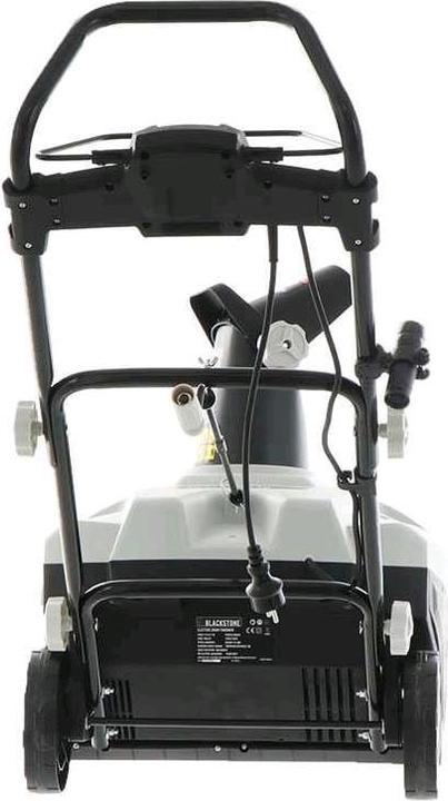 Produktbild Blackstone Schneefräse (50 cm)