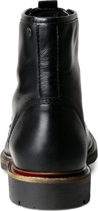 Actual product image Jack & Jones Leather boots (46)