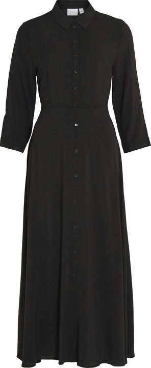 Produktbild Vila Maxi Blusenkleid (38)