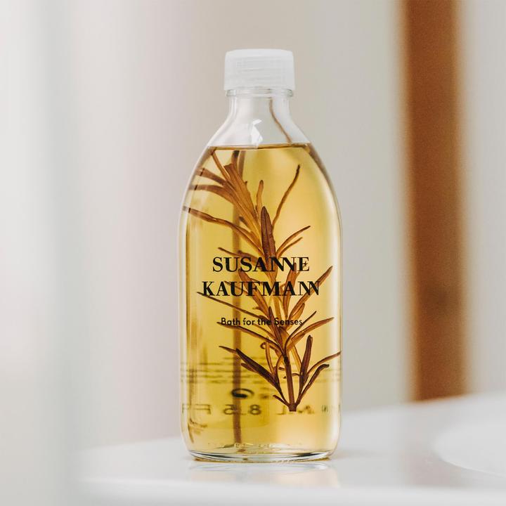 Produktbild Susanne Kaufmann Bath For The Senses (250 ml, Badeöl)