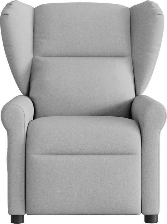 Image du produit vidaXL Massagesessel