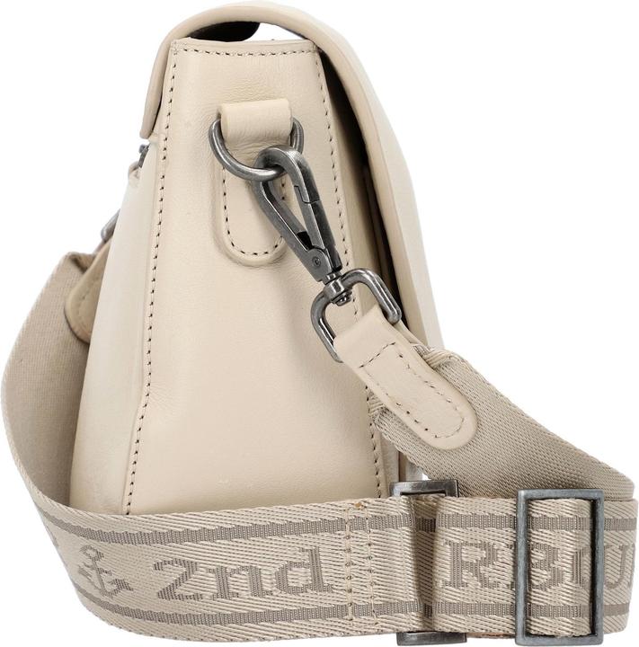 Produktbild Harbour 2nd Narin Umhängetasche Leder 24 cm