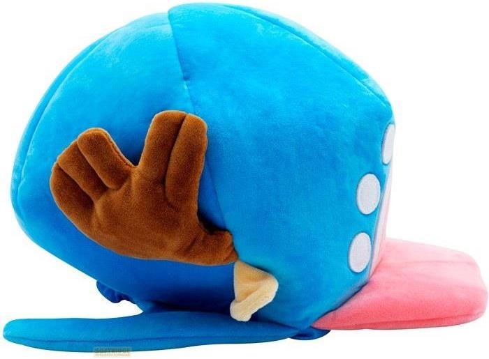 Actual product image ABYstyle One Piece - Tony Tony Chopper - U Grosse