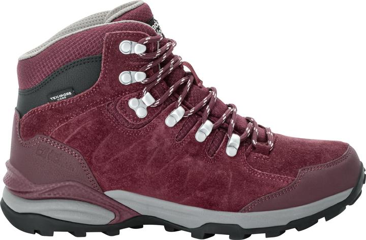 Immagine prodotto Jack Wolfskin Refugio Texapore Mid W (41)