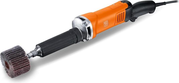 Fein Smerigliatrice dritta GSZ 11-90 PERL / 1010 Watt (Smerigliatrice, 1010 W)