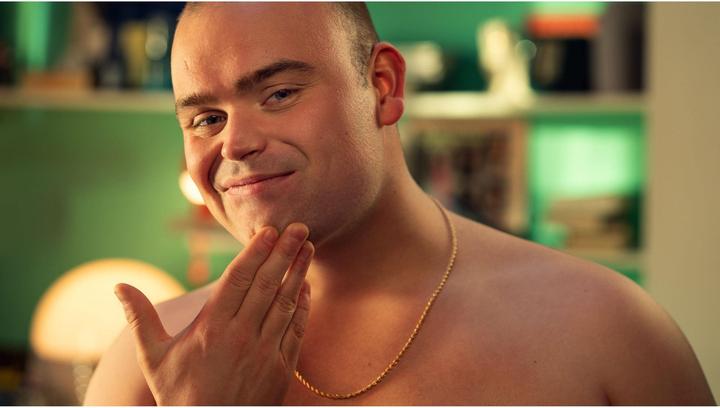 Actual product image Philips OneBlade Klinge 360 (4 x)