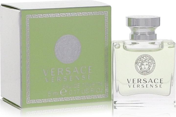Image du produit Versace strophes (Eau de toilette, 5 ml)