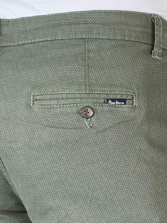 Produktbild Pepe Jeans Charly Shorts Minimal Stretch Twill Casting (W32)