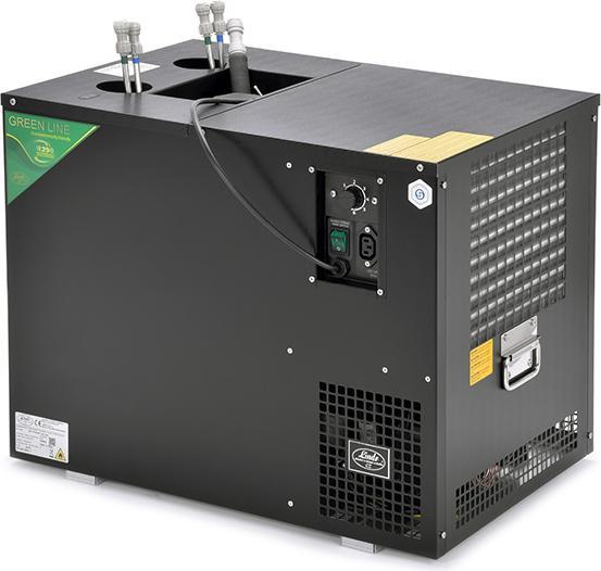 Ich-zapfe Green Line Bierzapfanlage As-110