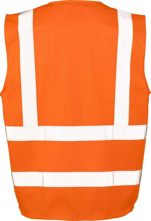 Produktbild Regatta Sicherheitsweste aus Netzstoff (M)