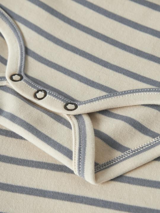 Produktbild Name it Bio-Baumwoll Strampler (86)