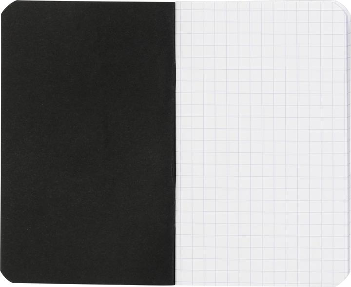 Produktbild Rhodia Notizbücher/Notizhefte Classic (B3, Kariert)