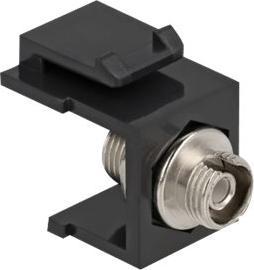 Produktbild Delock Netzwerkkoppler (Keystone Modul)