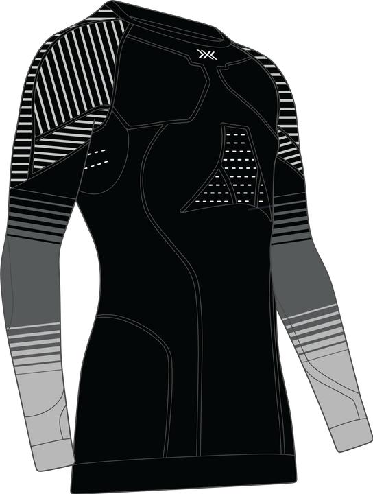 Image du produit X-Bionic Chemise Invent FX L/S (M)