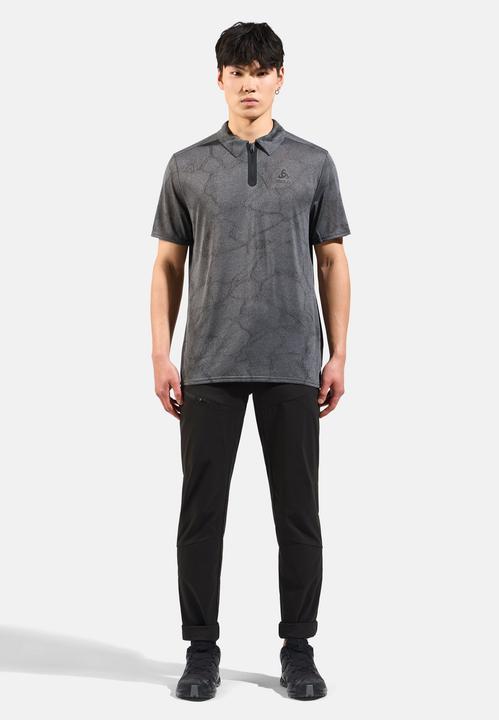 Produktbild Odlo Polo shirt s/s ASCENT CHILLTEC (XXL)