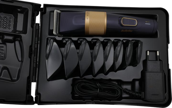 Actual product image BaByliss Men Lithium Power