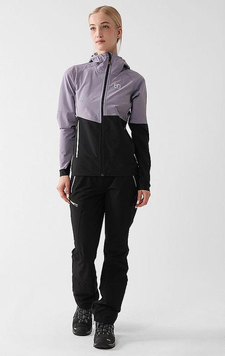 Produktbild Ortovox Punta Berrino Hooded Jacket W (XL)