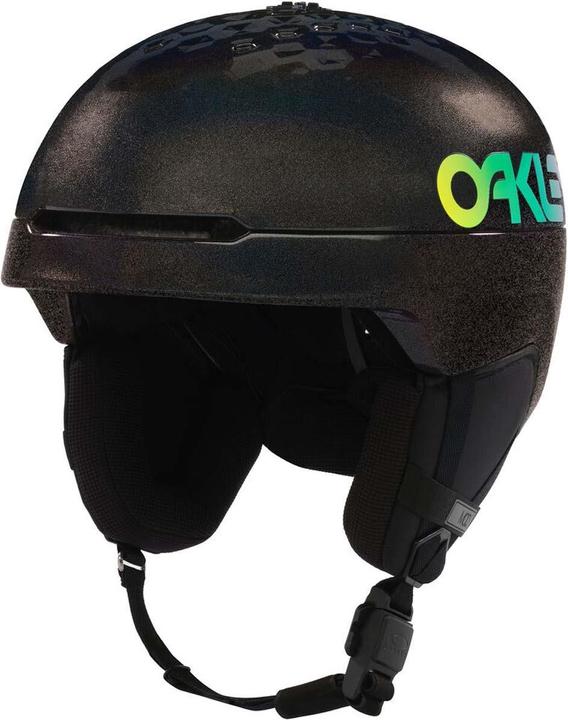 Ski helmets