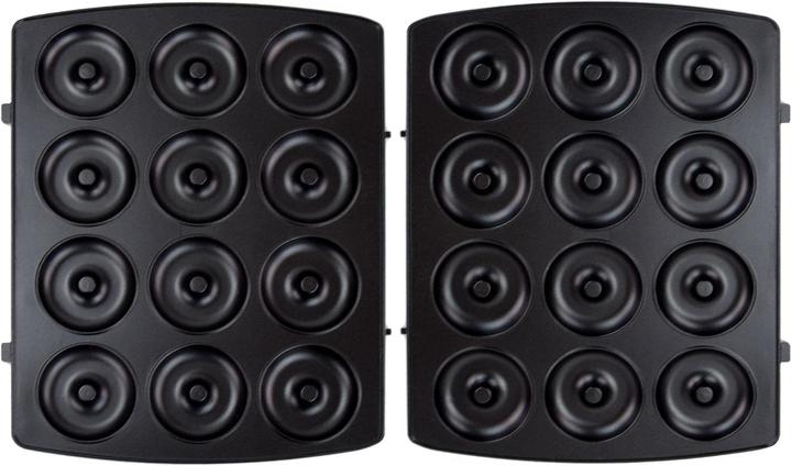 Actual product image Syntrox Donut Maker für 12 Donuts