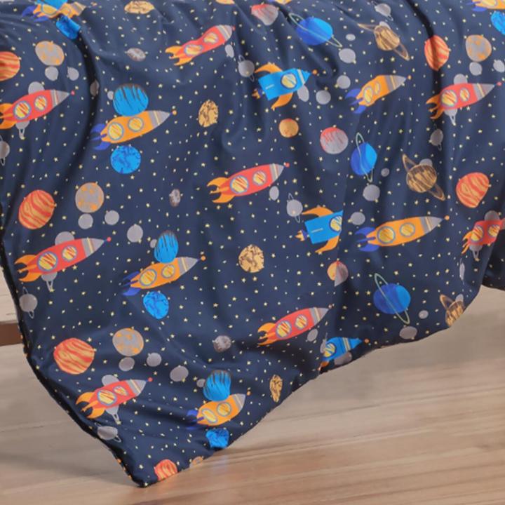 Image du produit Traumschlaf Rakete