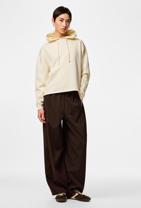 Produktbild Pieces Pcchilli Ls Hoodie Noos Bc (M)