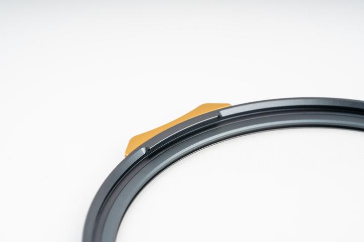 Produktbild Nisi JetMag Pro Black Mist 1/8 (Black Mist Filter, 82 mm)