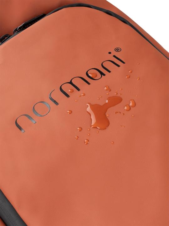Image du produit Normani Sac de sport avec fonction sac à dos 120 l avec ceinture - 9275 (120 l)