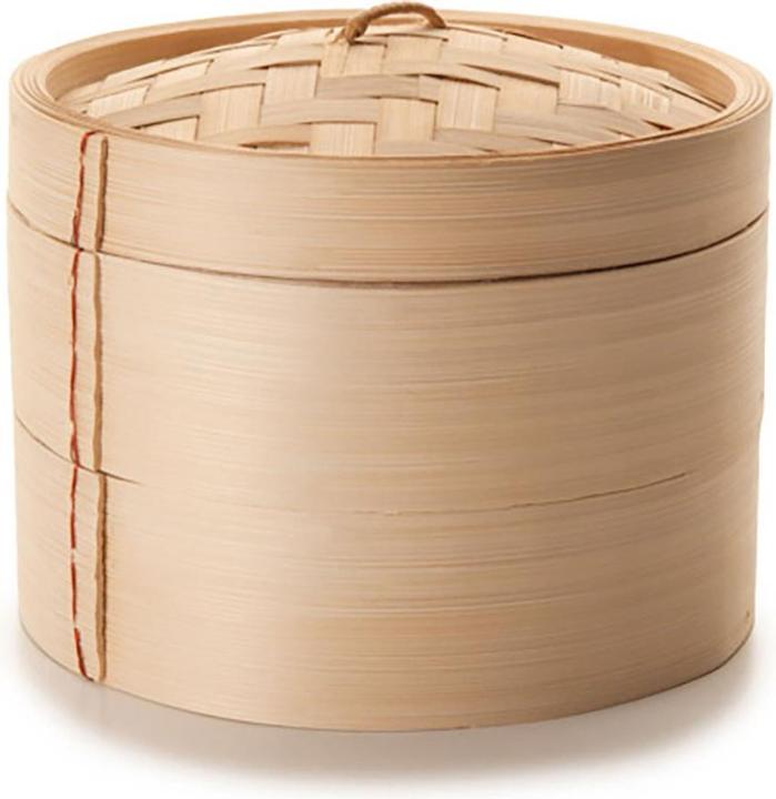 Produktbild Ibili Dampfgarbehälter 26 x 16 cm (Pflanzliche Werkstoffe)