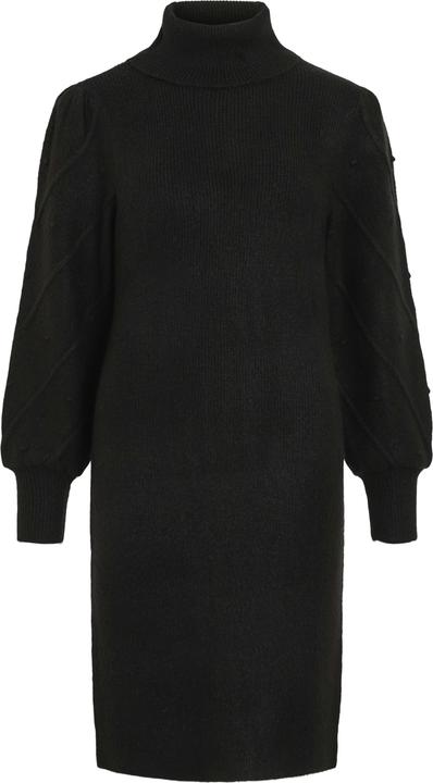 Image du produit Vila Robe en tricot à col roulé (L)