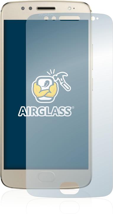Immagine prodotto BROTECT AirGlass Vetro (1 Pezzo/i, Motorola Moto G5S)